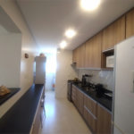 Apartamento à venda, 93 m² por R$ 890.000,00 - Jardim Astúrias - Guarujá/SP