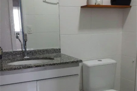 Apartamento à venda com 2 quartos em Jardim Esmeralda, São Paulo, SP