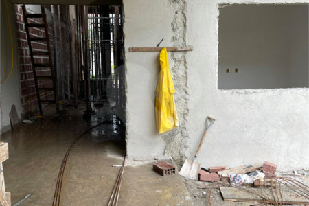 Casa à venda com 3 quartos, sendo 2 suítes, no condomínio Grand Park, Rio de Janeiro - RJ