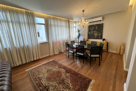 Cobertura à venda com 5 quartos, sendo 3 suítes, em Ipanema, Rio de Janeiro, RJ