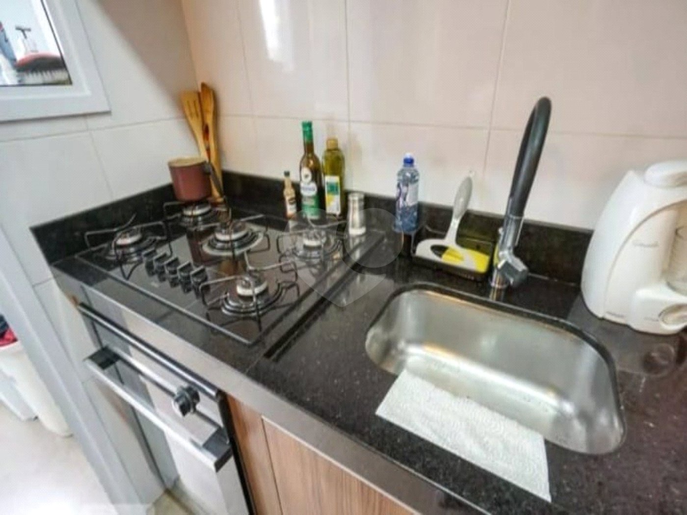 Apartamento à venda com 2 quartos, sendo 1 suíte,  em Quinta da Paineira, São Paulo, SP