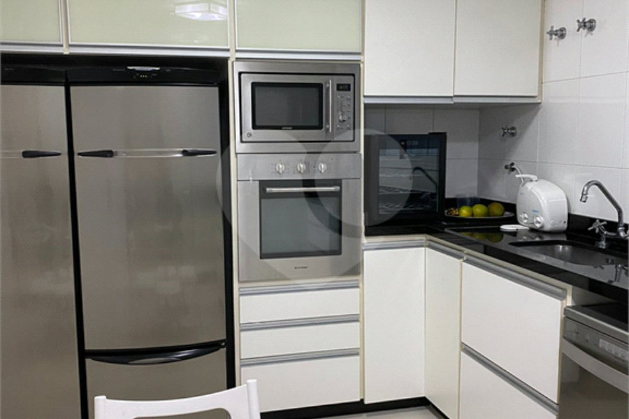Casa à venda com 4 suítes no condomínio Maison Montparnasse, São Paulo - SP