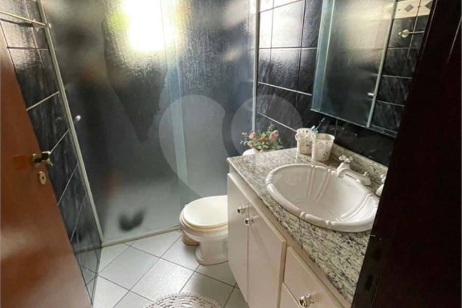 Casa à venda com 3 quartos, sendo 1 suíte, em Freguesia do Ó, São Paulo, SP