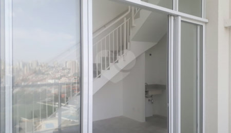 Apartamento à venda com 2 quartos, sendo 1 suíte,  em Santana, São Paulo, SP