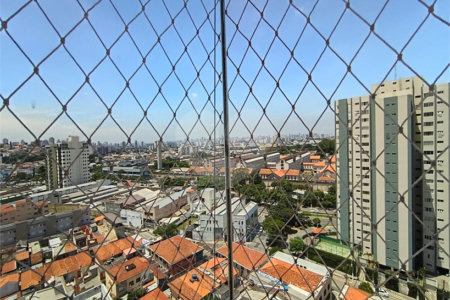 Apartamento para alugar com 1 quarto em Santana, São Paulo, SP