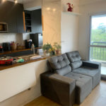Apartamento à venda com 2 quartos em Parque Reboucas, São Paulo, SP