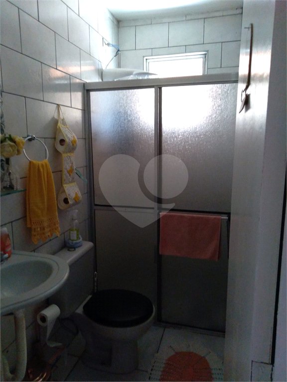 Casa à venda com 2 quartos em Parque São Bento, Sorocaba, SP