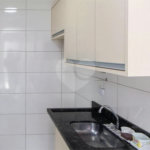 Apartamento à venda com 1 quarto em Vila Maria, São Paulo, SP