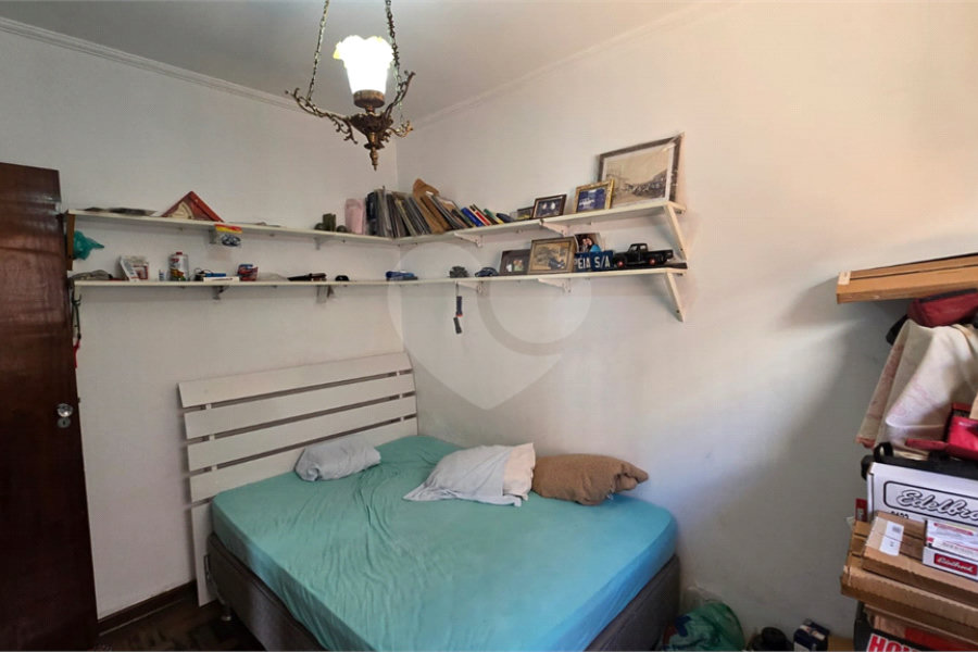 Casa à venda com 3 quartos em Freguesia do Ó, São Paulo, SP