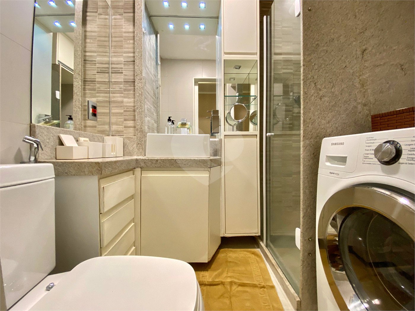 Apartamento à venda com 1 quarto em Ipanema, Rio de Janeiro, RJ