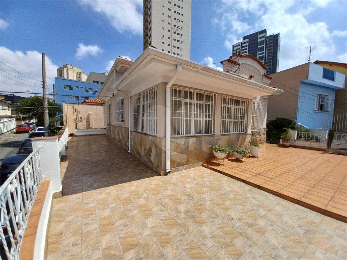 Casa à venda com 2 quartos em Tucuruvi, São Paulo, SP