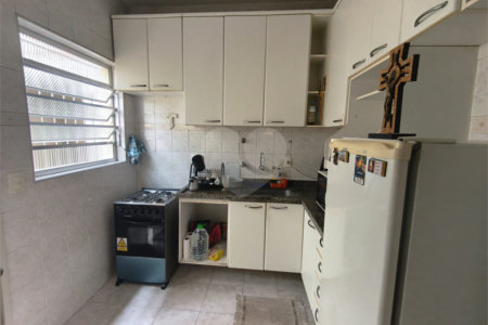 Casa á venda - Jabaquara
