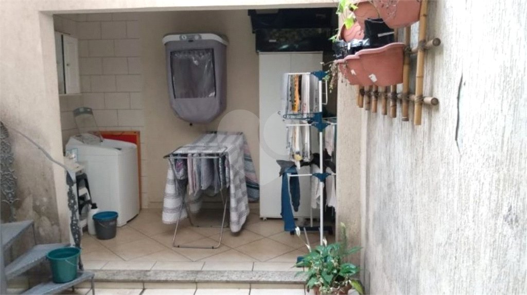Sobrado à venda com 2 quartos, sendo 1 suíte,  em Jardim Regina, São Paulo, SP