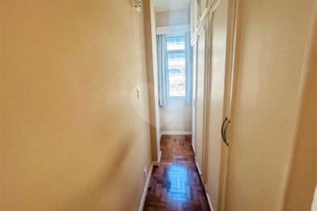 Apartamento à venda com 3 quartos, sendo 1 suíte, em Tijuca, Rio de Janeiro, RJ