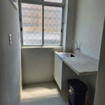 Studio à venda, 37 m² por R$ 410.000,00 - Boqueirão - Santos/SP