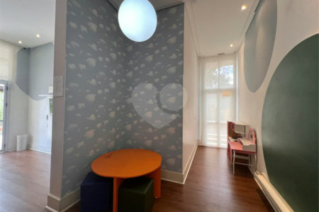 Apartamento à venda com 3 suítes em Santa Teresinha, São Paulo, SP