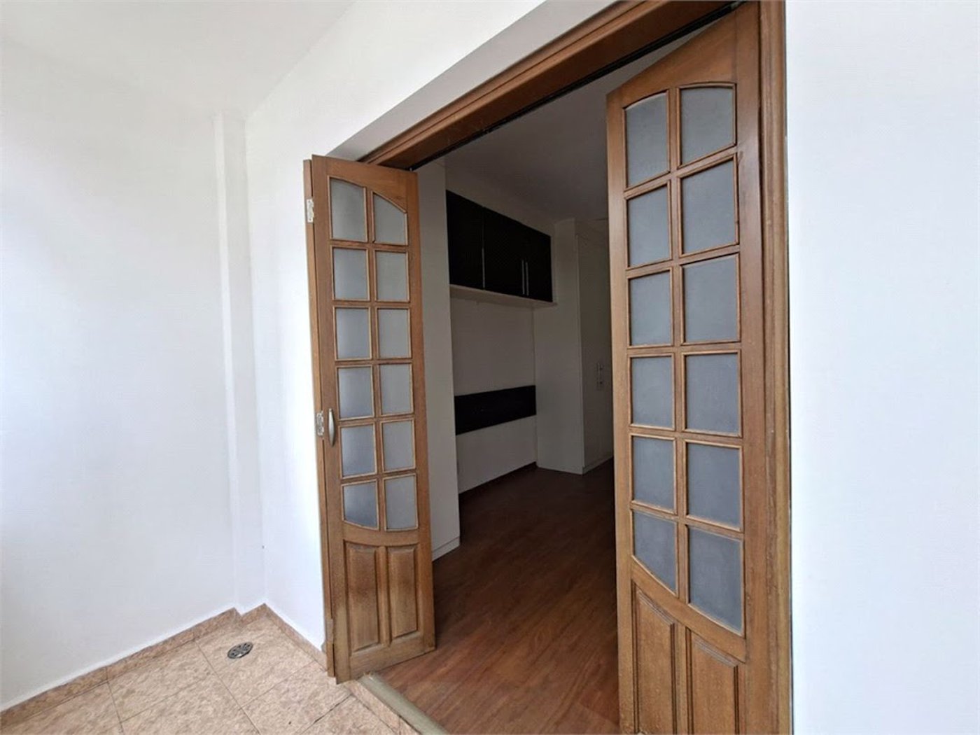Apartamento Residencial à venda, Gonzaga, Santos - AP1410.