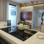 Apartamento com 2 dormitórios à venda, 83 m² por R$ 1.595.000,00 - Aparecida - Santos/SP