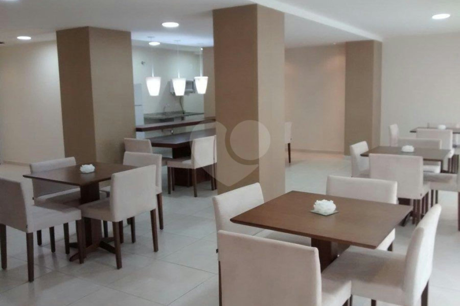 Apartamento à venda com 2 quartos, sendo 1 suíte, em Vila Gustavo, São Paulo, SP