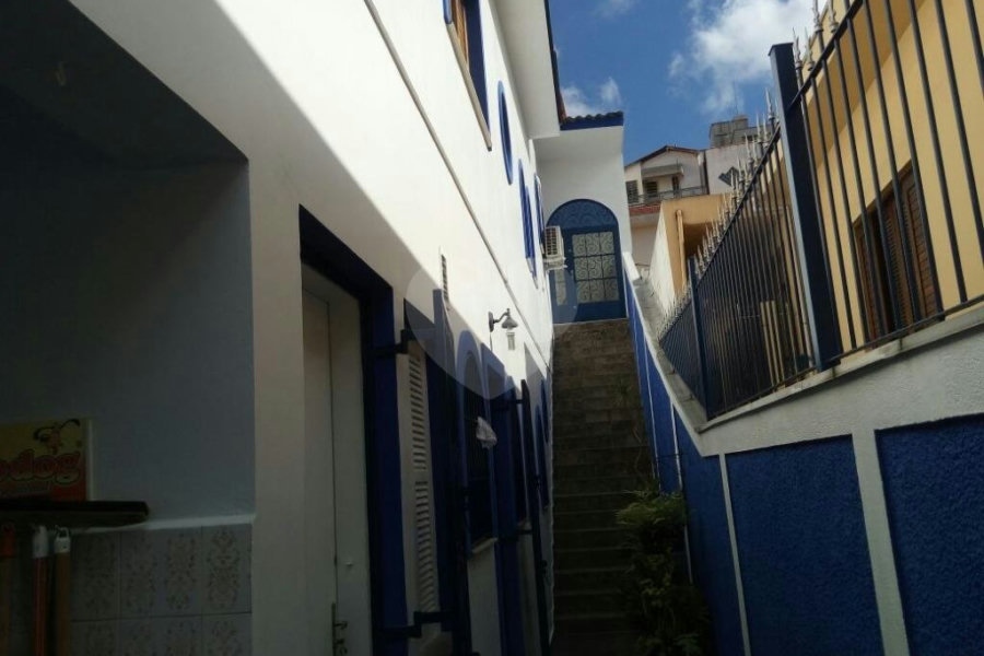 Sobrado à venda com 3 quartos, sendo 1 suíte, em Jardim São Paulo(zona Norte), São Paulo, SP