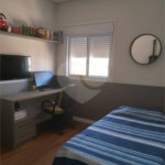 Apartamento à venda com 4 quartos, sendo 3 suítes,  em Vila Nova Socorro, Mogi das Cruzes, SP