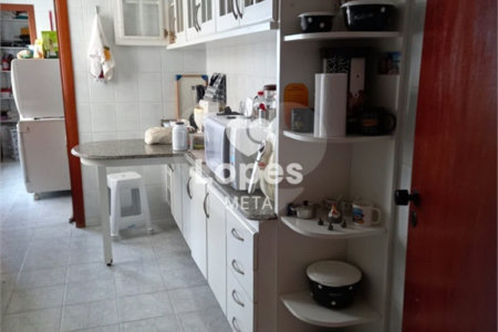 Apartamento à venda com 2 quartos em Bosque dos Eucaliptos, São José dos Campos, SP