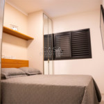 Apartamento à venda com 2 quartos em Vila Aeroporto, Sorocaba, SP