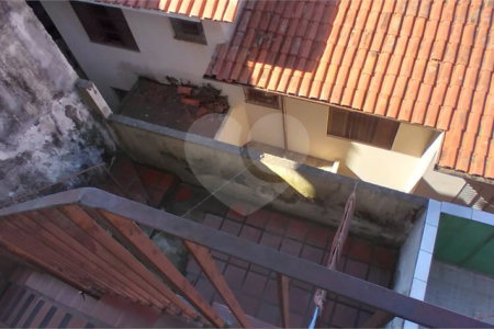 Sobrado à venda com 2 quartos em Vila Aurora (zona Norte), São Paulo, SP