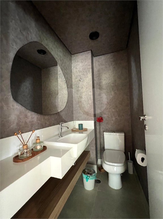 Apartamento à venda com 4 suítes em Santana, São Paulo, SP