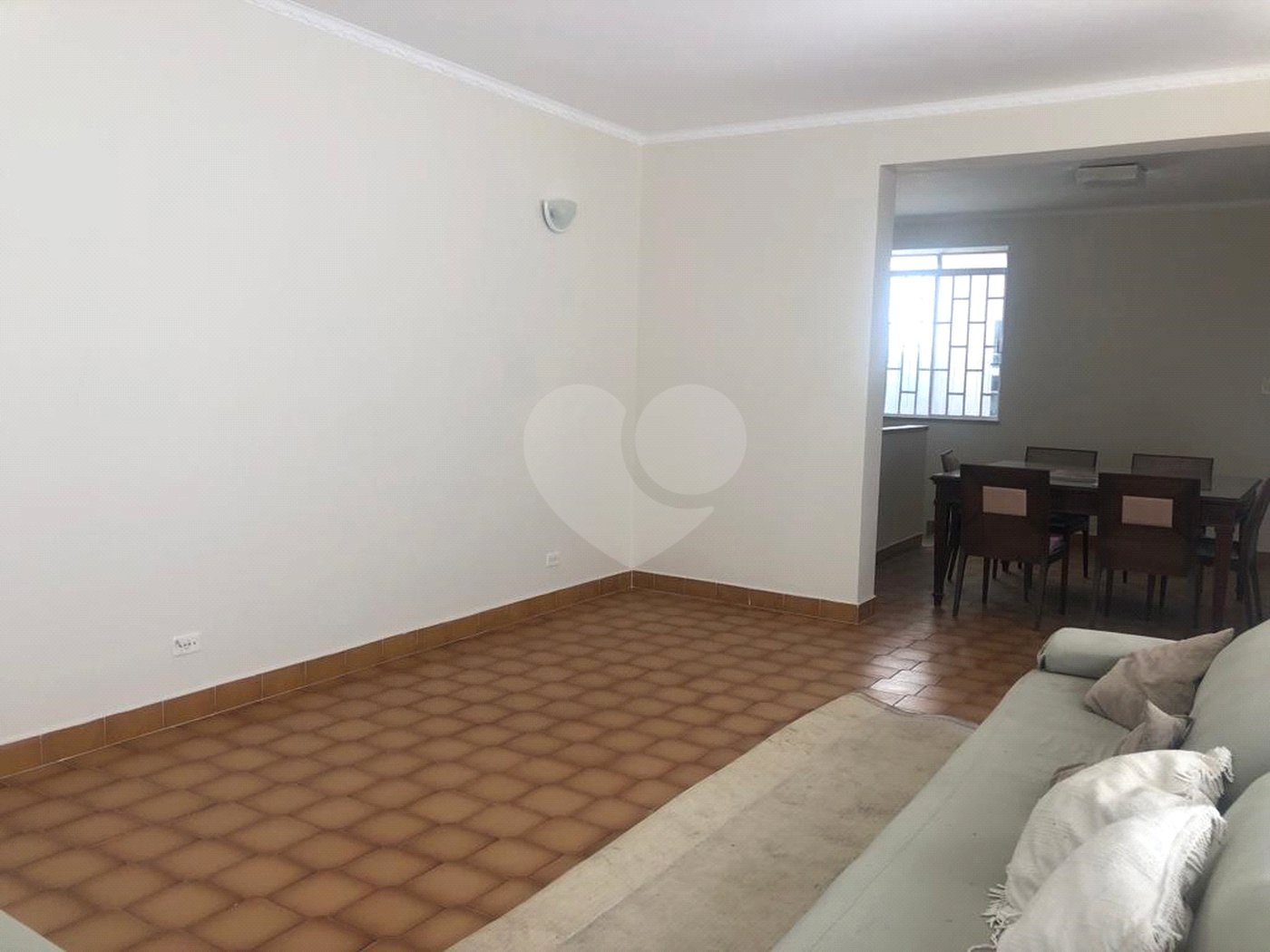 Sobrado à venda com 3 quartos, sendo 1 suíte, em Água Fria, São Paulo, SP