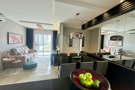 Apartamento à venda com 3 quartos, sendo 1 suíte, em Parque Campolim, Sorocaba, SP