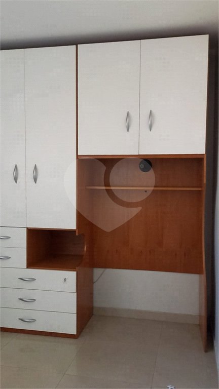Apartamento à venda com 2 quartos em Parque Mandaqui, São Paulo, SP