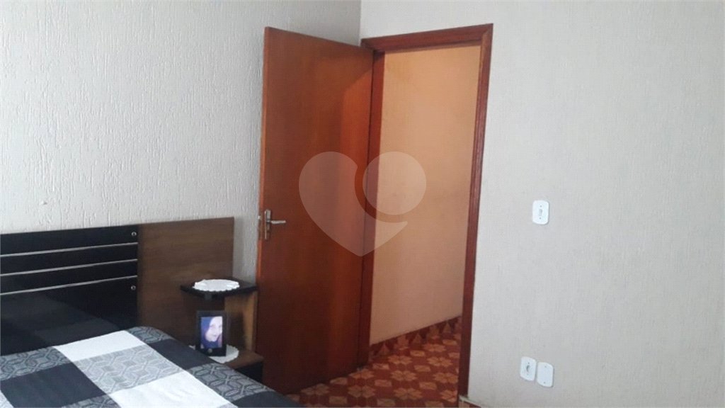 Sobrado à venda com 3 quartos, sendo 1 suíte, em Parque Continental I, Guarulhos, SP