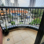 Apartamento à venda com 3 quartos, sendo 1 suíte, em Jardim Marajoara, São Paulo, SP