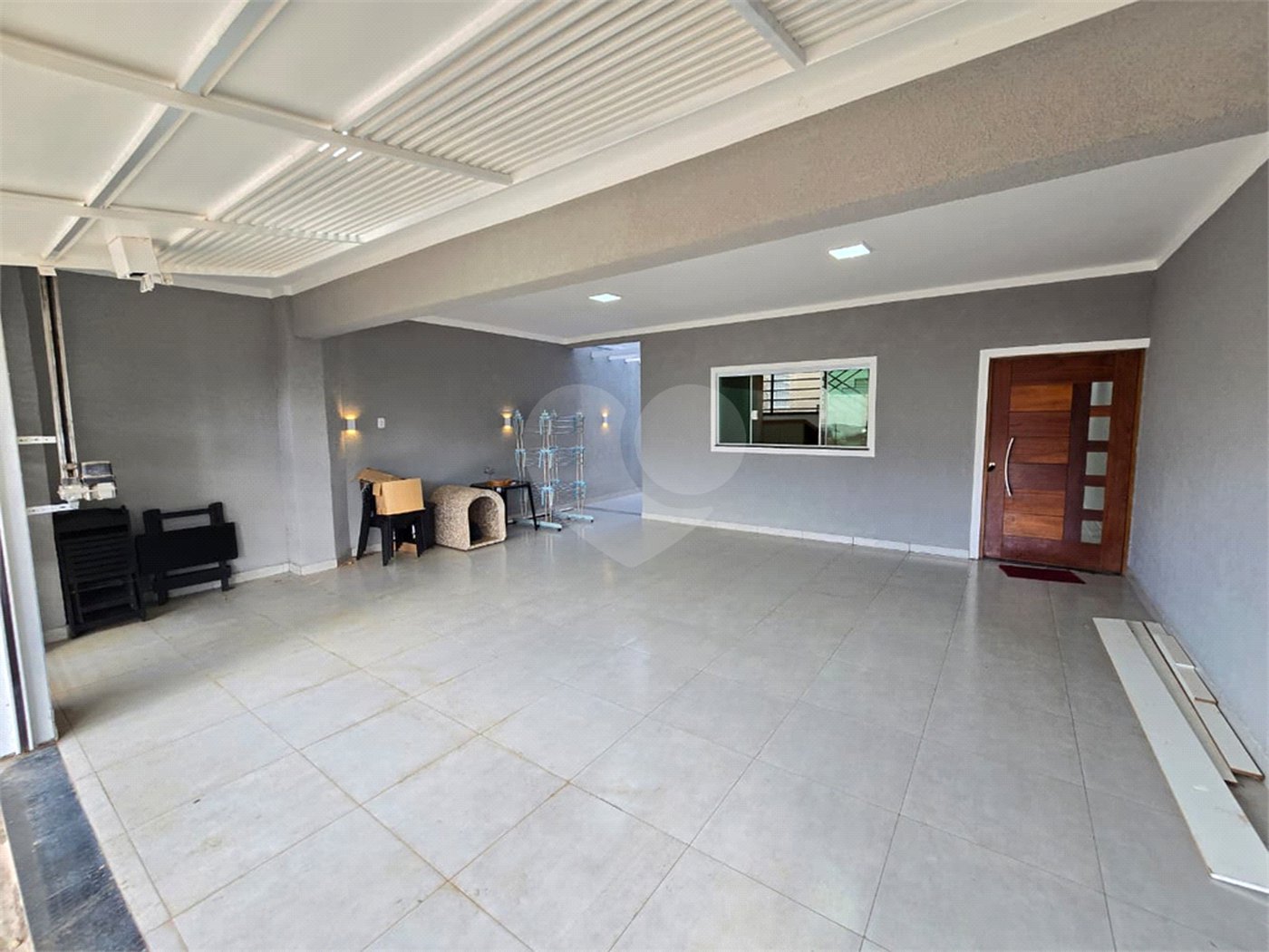 Casa à venda com 3 quartos, sendo 2 suítes, em Portal dos Pinheiros II, Itapetininga, SP