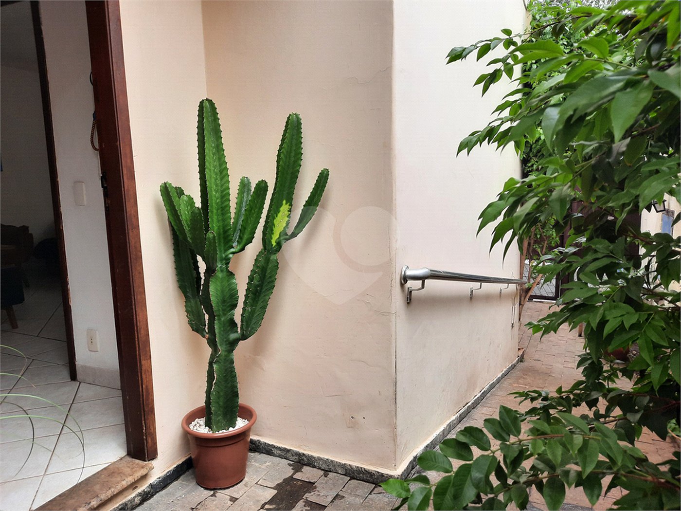 Sobrado à venda com 4 quartos em Brooklin Velho, São Paulo, SP