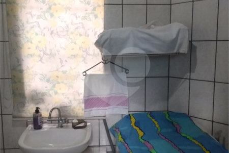 Casa Térrea à venda com 2 quartos em Perdizes, São Paulo, SP