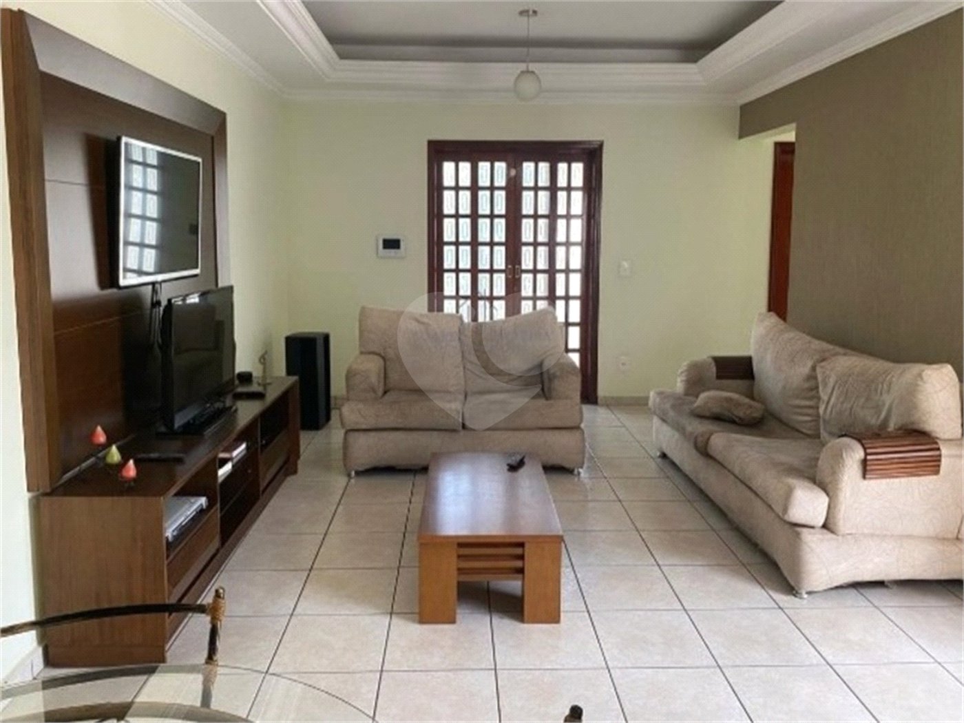 Casa à venda com 4 quartos, sendo 1 suíte, em Jardim Esplanada, Indaiatuba, SP