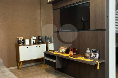 Apartamento à venda com 2 quartos em Vila Urupês, Suzano, SP