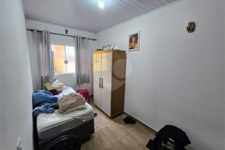 Casa à venda com 2 quartos, sendo 1 suíte, em Therezinha Piedade, Itapetininga, SP