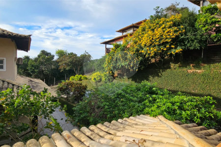 Casa à venda com 4 quartos, sendo 3 suítes, em João Fernandes, Armação dos Búzios, RJ
