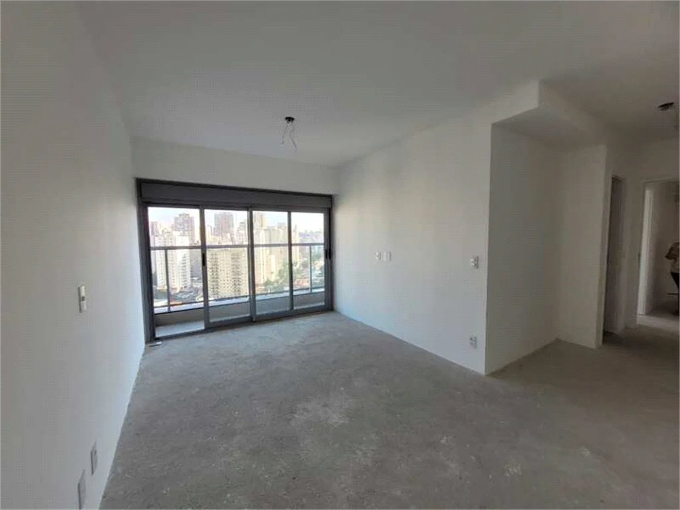Apartamento à venda com 3 suítes em Água Branca, São Paulo, SP