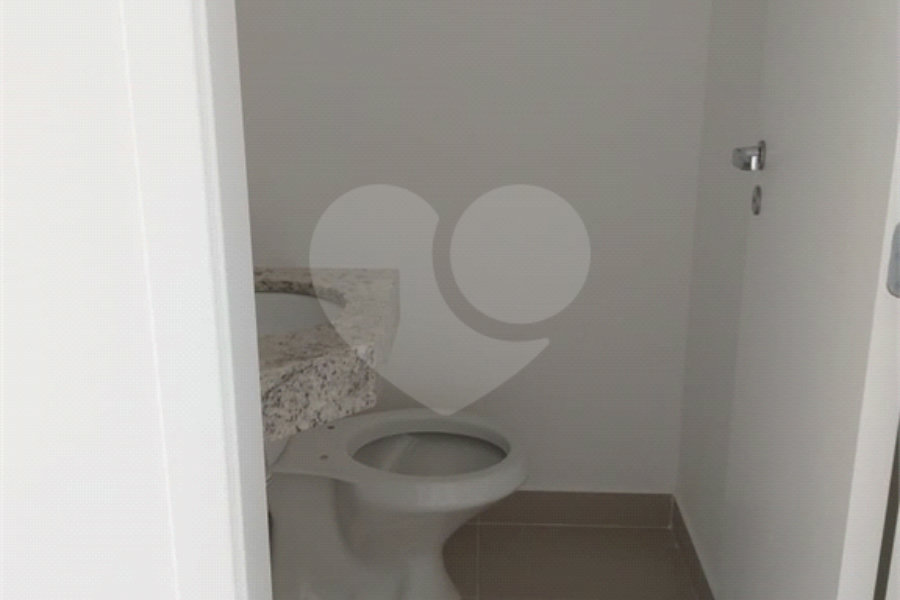 Sala à venda em Santana, São Paulo, SP