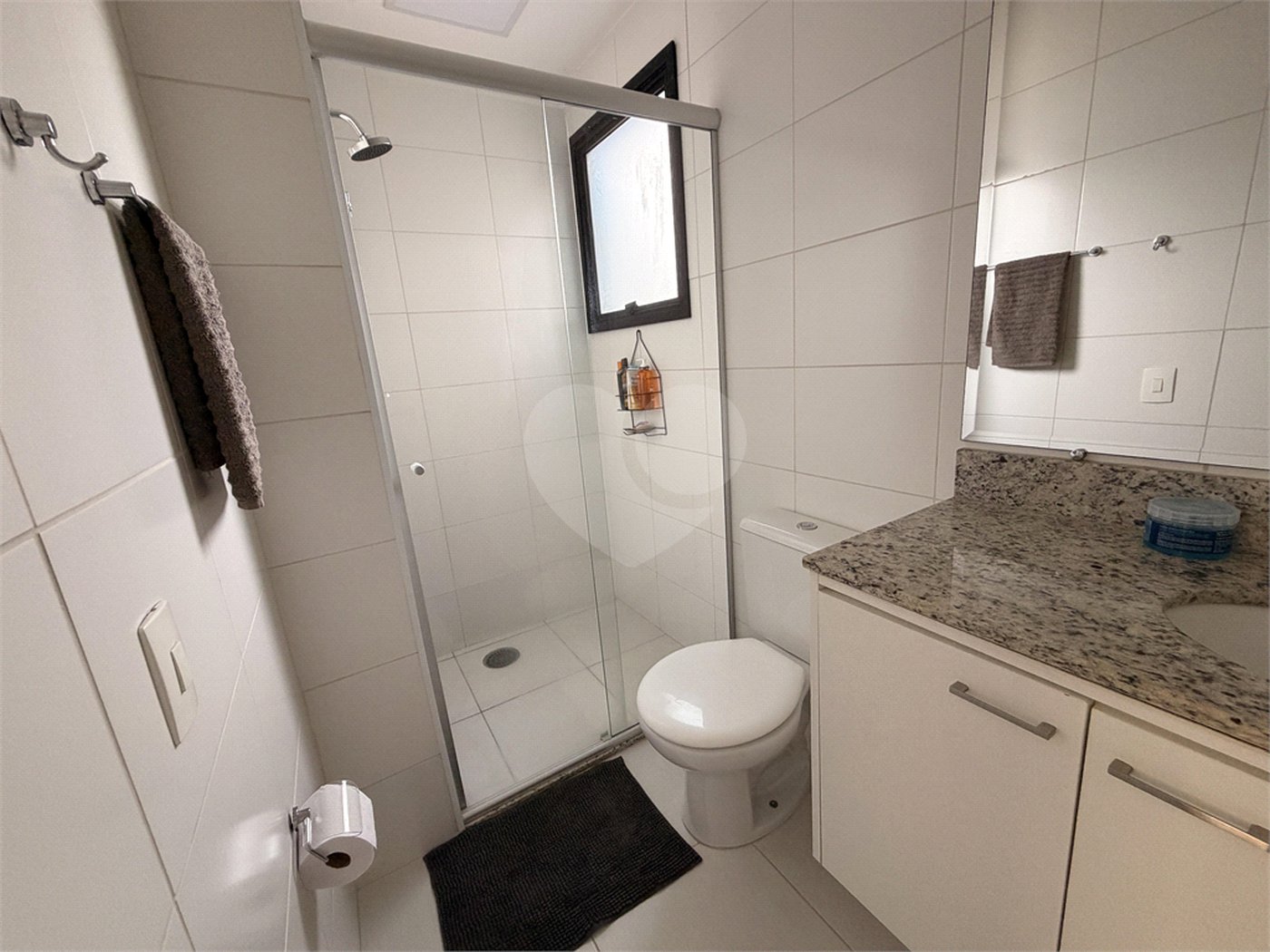 Apartamento à venda ou para alugar com 3 quartos, sendo 1 suíte, em Vista Alegre, Vinhedo, SP