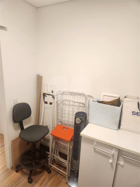 Apartamento à venda com 3 quartos, sendo 1 suíte, em Barra Funda, São Paulo, SP