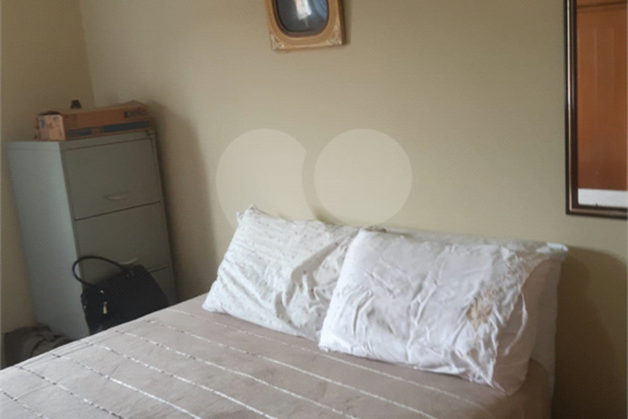Casa à venda com 3 quartos, sendo 1 suíte, em Horto Florestal, São Paulo, SP