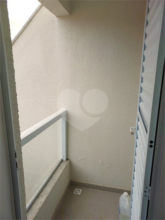 Apartamento à venda com 2 quartos em Tremembé, São Paulo, SP