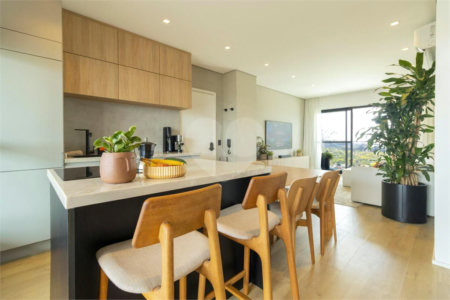Apartamento à venda com 3 quartos, sendo 2 suítes, em Pinheiros, São Paulo, SP