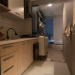 Apartamento à venda com 1 suíte em Jardim Vazani, São Paulo, SP