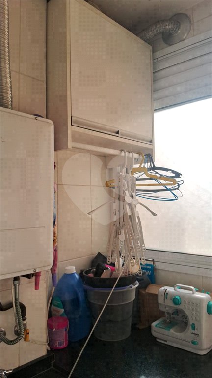 Apartamento à venda com 3 quartos, sendo 1 suíte, em Água Branca, São Paulo, SP